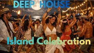 Islande Celebration #deephouse #deepfellings #deephousefamily 