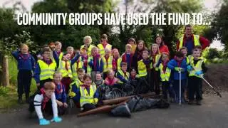 Intel Ireland donates &euro;576,079 to community organisations in Ireland