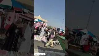 Arafat Bazar Shopping Vlog | Best Market for Affordable Shopping | Arafat Market