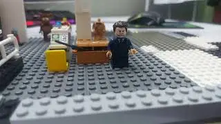 Первая часть студия 1