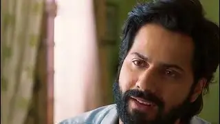 Varun Dhawan giving geography lessons on Northeast India🇮🇳😮
