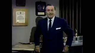 Walt Disney Presents The Mad Hermit of Chimney Butte Opening (1960)