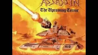 Assassin - Bullets