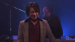 【LIVE】wyse / It's not like me It's not like you