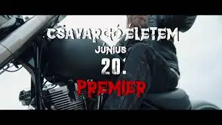 Red Vision - Klip beharangoz&oacute; - Csavarg&oacute; &eacute;letem