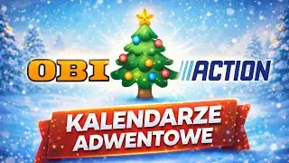 Obi vs Action – co było w środku + zwycięzca! 🎁🎄