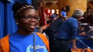 Discover Engineering Family Day