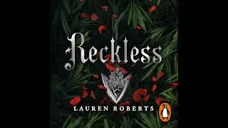 Reckless (Saga Powerless 2) - Lauren Roberts