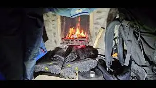 Blackburn bothy