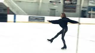 Skate Me To Church (2020 Ice Show Program)