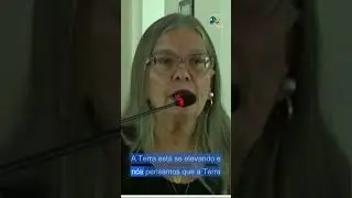 A Terra se eleva - Somos n&oacute;s que nos aniquilamos - Tha&iacute;s