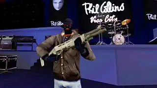 GTA Vice City Stories (60fps Enhanced) - Mission #47 - Kill Phil: Part 2