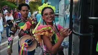 31° FESTIVAL INTERNAZIONALE DEL FOLKLORE (2025) - OFFICIAL VIDEO