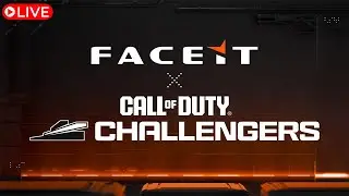 Call of duty Challengers Cup