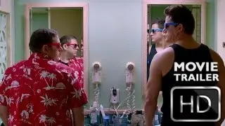 22 Jump Street - Official Final Red Band Trailer -  Sony Pictures HD