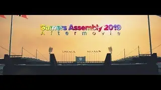 Trackmania Gamers Assembly 2019 - Aftermovie