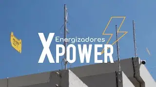 CERCO EL&Eacute;CTRICO