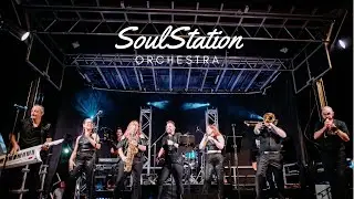 The SoulStation Corporate Promo 2025 || SoulStation Orchestra || Montreal Wedding & Event Band
