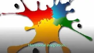 What are the types of integration strategies?