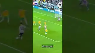 World Cup 2022 Semi-finals Argentina vs Croatia trailer
