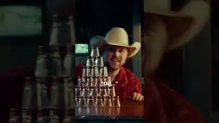 Pops was a real trend setter&hellip;. #countrymusic #90scountry #johnmichaelmontgomery