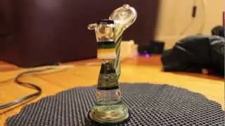 Alex Stebbe Vortex Rig