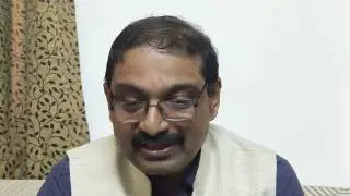 Scenario of Media in India Present and Future /Prof KG Suresh, VC, MCU Bhopal