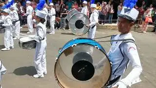 15 de septiembre video 2 Centro Escolar Prebitero Jose Luis Martínez Juayua