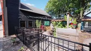 Woessner Building (Restaurant Space) - Indianapolis, IN