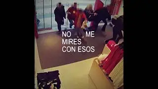 no me mires con esos ojos (que me) #naofloppa #horror  #trend #fypviralシ #viralvideo #shorts