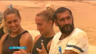 Survivor (2018) Bütün Thug Life Ler
