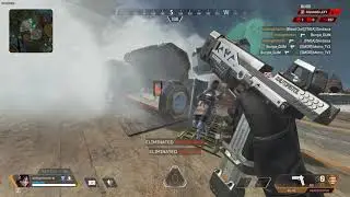 cheating in apex ft. midnight.im (20 kills) #2