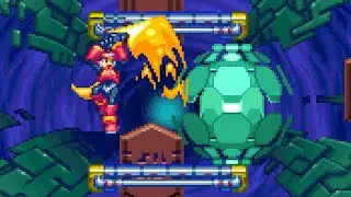 Z-Chaser: Cyball ZZ Rank (1:09.70)