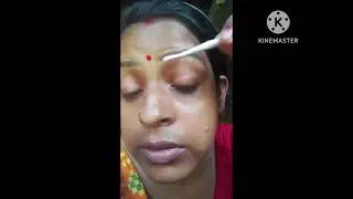 CARMESI fecial shaving blam