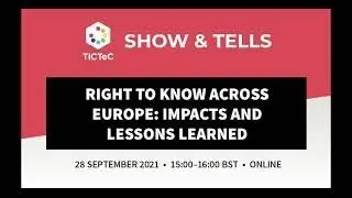 Lost in Europe: deploying the Alaveteli network on a cross-border investigation