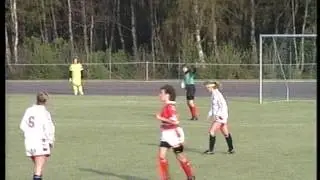kvindefodbold u20 danmark norge 19900000