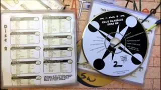 Patrick Hernandez - Born To Be Alive - X-Mix (Club Classics)