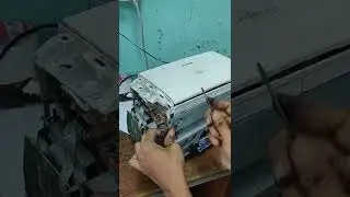 How to solve blank page Canon printer 6030