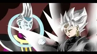 What if Goku Turned His Back on Universe 7 After Beerus Destroyed Earth