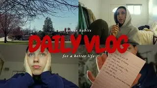 better habits for a better life