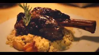 Braised Lamb Shanks Recipe, How to Braise Lamb Shanks