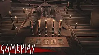 The Swine | Gameplay