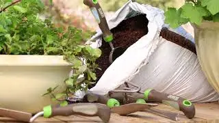 AMES Hand Trowel