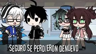 &deg;N&oslash;&deg;/ team facherito/ primer video del canal :'&sup3;