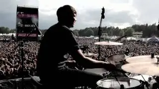 Johnossi - Thank you for 2009!