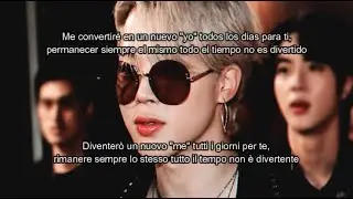 BTS - Filter (sub esp+sub ita)