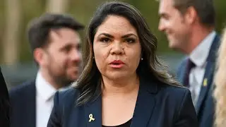 &lsquo;I respect the decision&rsquo;: Jacinta Price comments on Liberal leadership contest outcome
