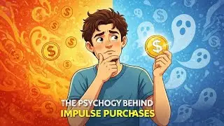The Psychology Behind Impulse Purchases