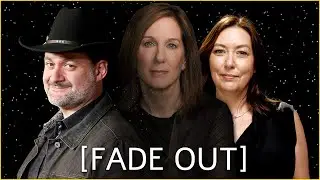 The Reign of Kathleen Kennedy Is OVER at Lucasfilm | The Spice Lounge