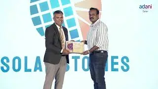 Welcoming our new Channel Partner, Solar Stories in Kozhikode, Kerala.